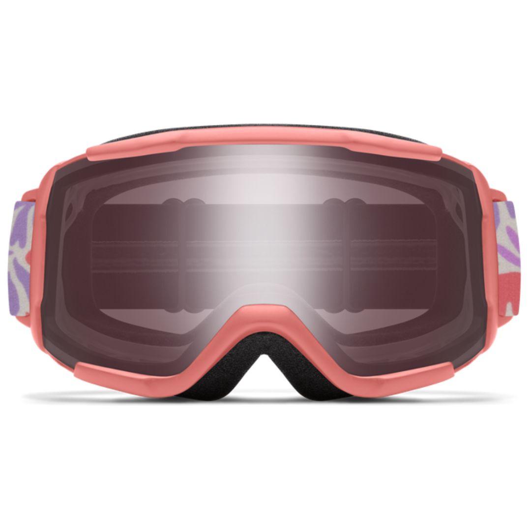 Smith Youth Daredevil Snow Goggles